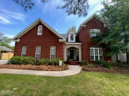 103 Audrey Way, Kathleen, GA 31047-2147