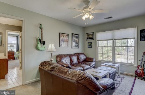 2407 Starcrest Dr, Silver Spring MD 20904-5459 exterior