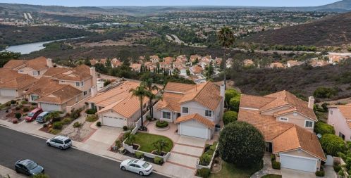 15772 Camino Codorniz, San Diego, CA 92127-5823