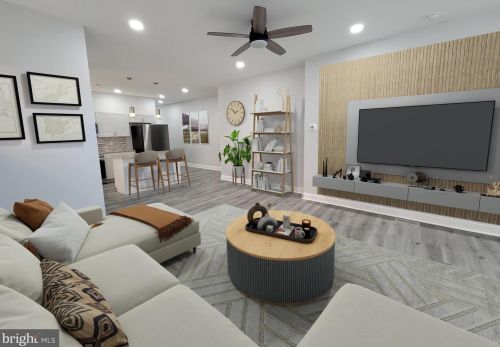 605 64 St, Philadelphia PA 19139-1004 exterior