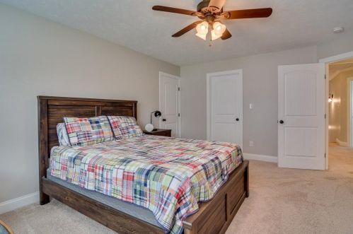 420 Buxton Ln, Evans GA  30809-6775 exterior