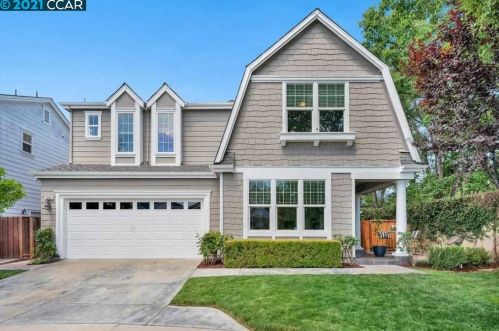 519 Kinvarra Ct, San Ramon, CA 94582-4658