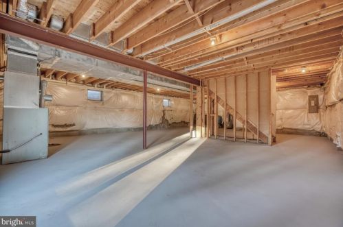 1634 Morse Rd, Forest Hill MD 21050-1002 exterior