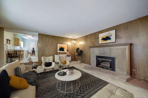 406 Kendall St, Denver CO 80226-1838 exterior