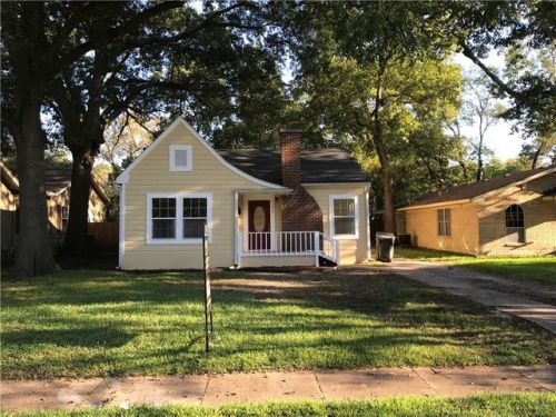 1607 Maplewood Ave, Corsicana, TX 75110-3518