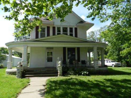 308 Cherry St, Quitman, MO 64487-9608