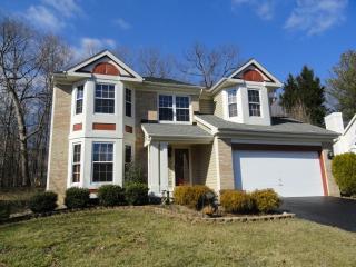 12668 Catawba Dr, Woodbridge VA  22192-6414 exterior