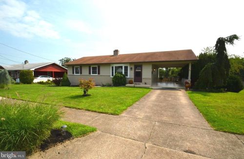 409 Belvedere Rd, Harrisburg, PA 17109-2003