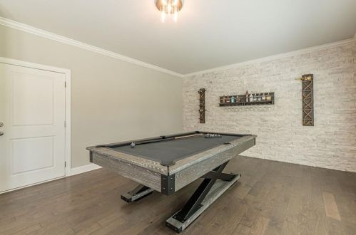 3019 Seventh Century Row, Conyers GA  30094-5780 exterior