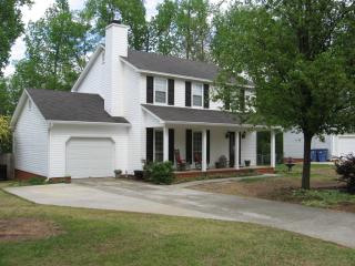 465 Pheasant Run Dr, Evans, GA 30809-3881