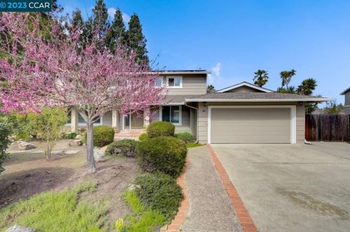 84 Milaw Ct, San Ramon, CA 94583-1818