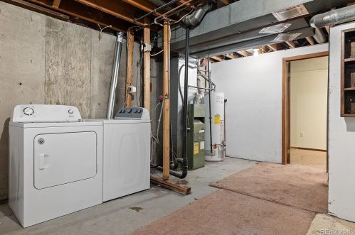 2217 Wesley Ave, Englewood CO 80110-1057 exterior