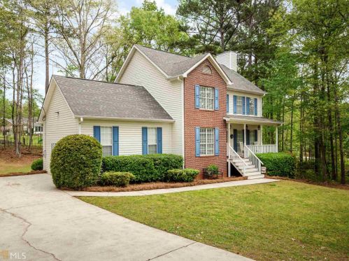 708 Miami Ct, Mcdonough, GA 30252-4158