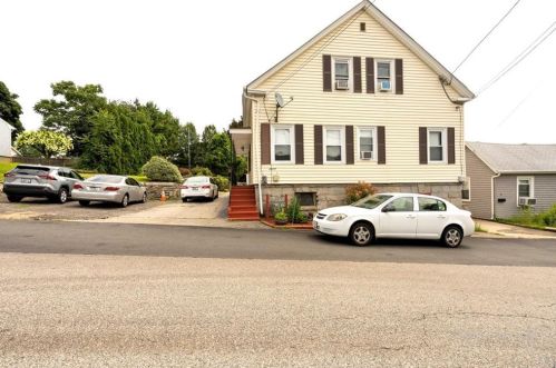 16 Elena St, Providence, RI 02904-4804