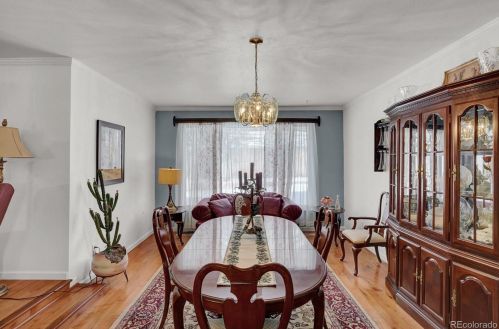 7035 Euclid Dr, Englewood CO 80111-4669 exterior