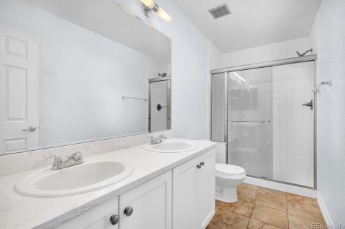2856 Central Park Blvd, Denver CO  80238-2528 exterior