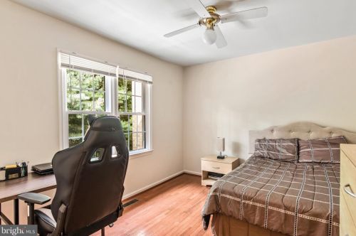 9620 Hillock Ct, Springfield VA  22015-3115 exterior