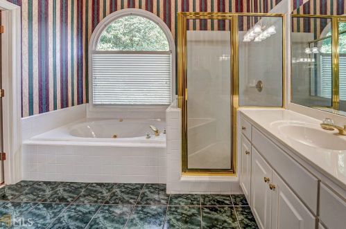 2645 High St, Conyers GA  30094-6848 exterior