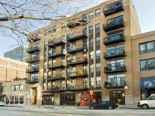 1307 Wabash Ave, Chicago IL  60605-2620 exterior