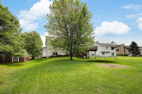 1980 Heath Ave, Saint Paul MN  55128-5206 exterior