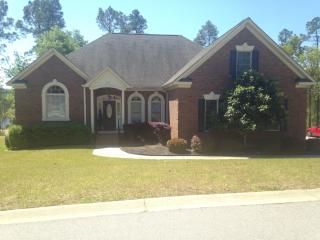 339 Lake Frances Dr, Cayce-West Columbia SC  29170-3871 exterior