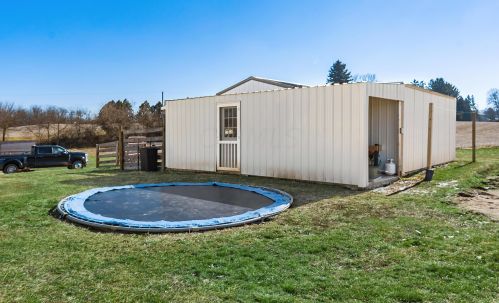 4565 National Rd, Springfield OH  45505-3549 exterior