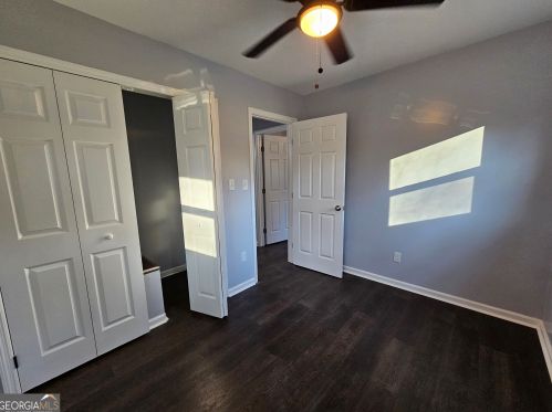 3171 Hammarskjold Dr, Atlanta GA  30344-6315 exterior