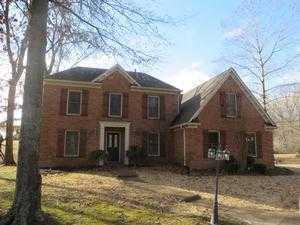 25 Shady Oaks Dr, Eads, TN 38028-3556