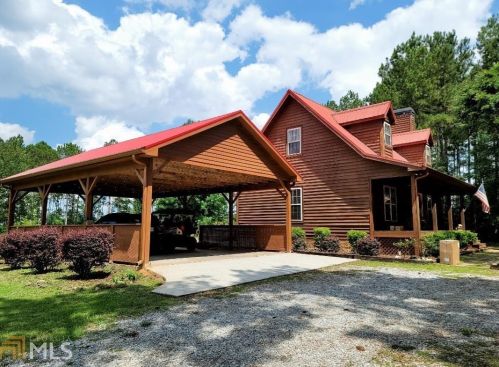 2320 Centerville Rd, Lexington, GA 30648-2240