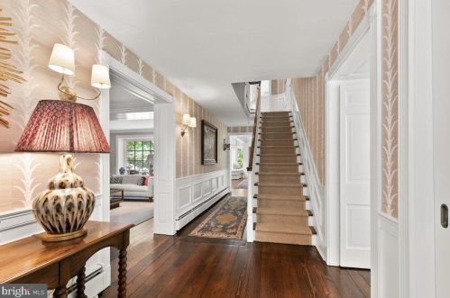 1501 Clayton Rd, Lancaster PA  17603-2405 exterior