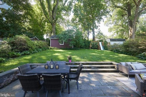 2306 Kimball Pl, Silver Spring MD exterior