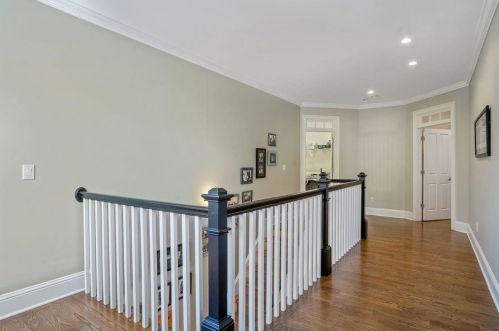 2507 Brookline Cir, Atlanta GA  30319-3690 exterior