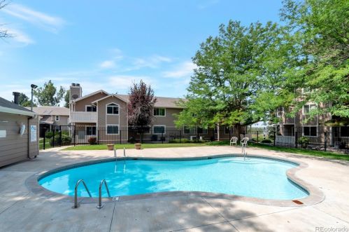 4313 Andes Way, Denver CO  80015-2834 exterior