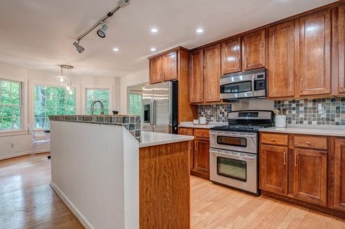 4597 Holliston Rd, Atlanta GA  30360-2057 exterior