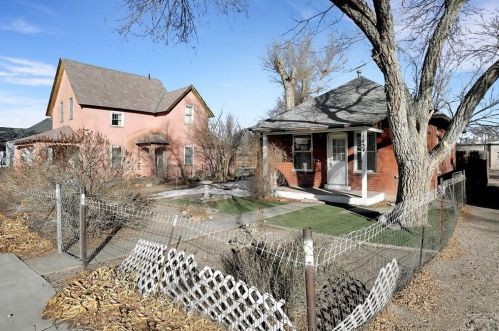 1434 Routt Ave, Pueblo, CO 81004-3491