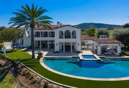 20 Black Falcon, Irvine CA  92603-0420 exterior