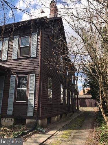 2598 Nottingham Way, Trenton, NJ 08619-4112