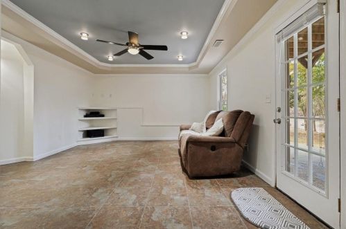 506 Chestnut Walk, Holly Springs GA  30114-7748 exterior