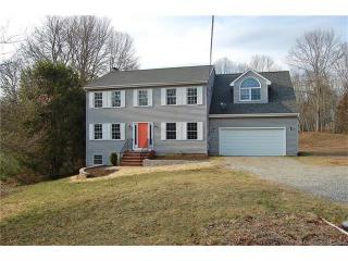 60 Nelkin Rd, Colchester, CT 06415-1816