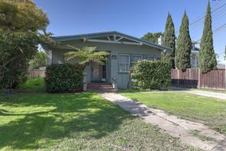 721 Laurel Ave, Burlingame, CA 94010-2713