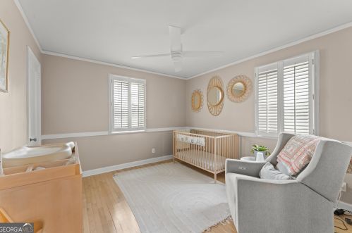 754 Channing Dr, Atlanta, GA 30318-2505