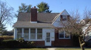 44 I St, Carlisle, PA 17013-1418