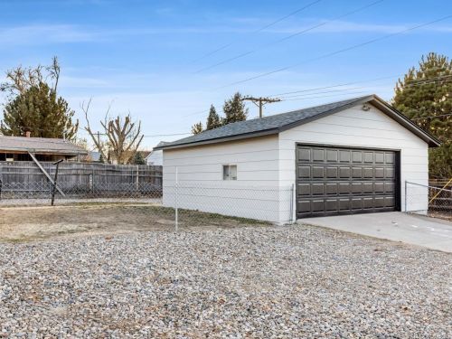 1719 Jerry Murphy Rd, Pueblo CO  81001-1540 exterior