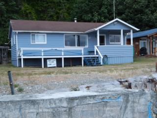 7980 Possession Beach Walk, Maxwelton, WA 98236-8945
