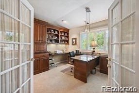 10554 Osceola Dr, Westminster CO  80031-1911 exterior