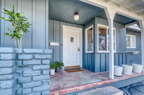 158 Benbow St, Covina, CA 91722-2805