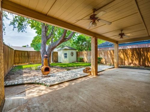 2139 Lavaca Trl, Carrollton TX 75010-4025 exterior