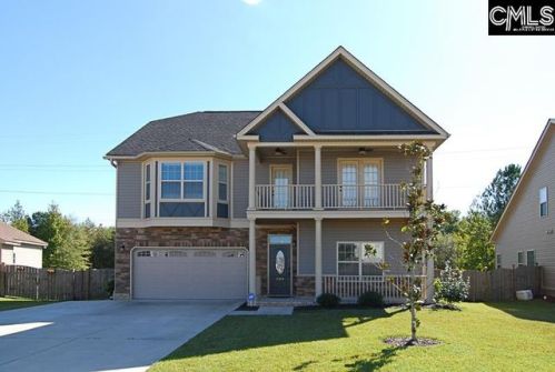 284 Tufton Ct, Cayce-West Columbia SC  29033-2752 exterior