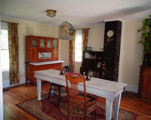 50 Wharff Rd, Elliottsville Township, ME 04443-6122