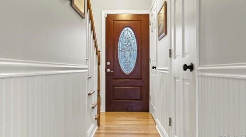 57 Rosemont Dr, Deep River CT  06417-1680 exterior